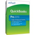 QuickBooks Pro 2010 