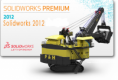 Solidworks 2012 SP1.0 64 bits 
